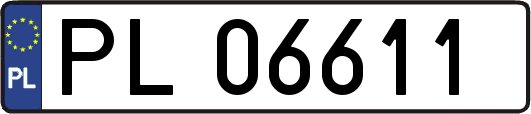 PL06611