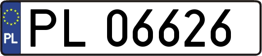 PL06626