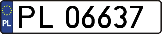PL06637