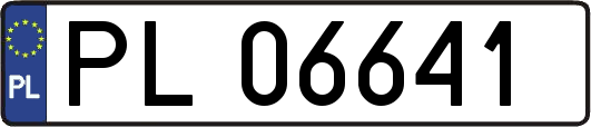 PL06641