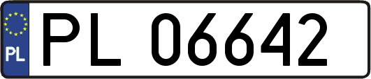 PL06642