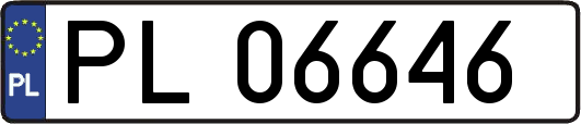 PL06646