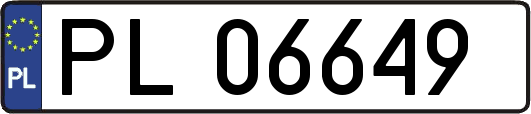 PL06649