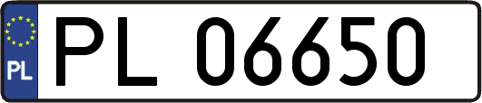 PL06650