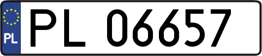 PL06657