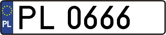 PL0666