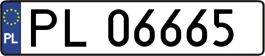 PL06665