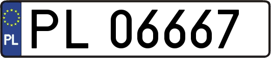 PL06667