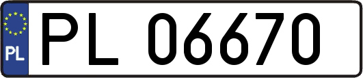 PL06670