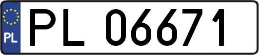 PL06671