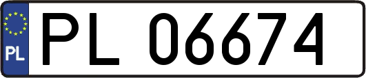 PL06674