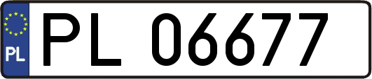 PL06677