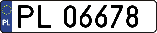 PL06678