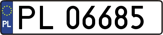 PL06685