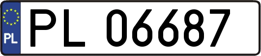 PL06687