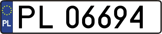 PL06694