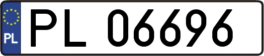 PL06696