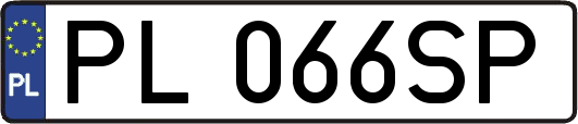 PL066SP