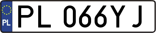 PL066YJ
