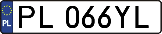 PL066YL