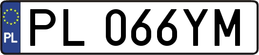 PL066YM