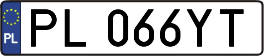 PL066YT