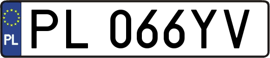 PL066YV