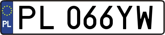 PL066YW