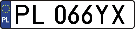 PL066YX
