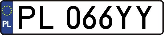 PL066YY