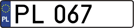 PL067