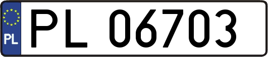 PL06703