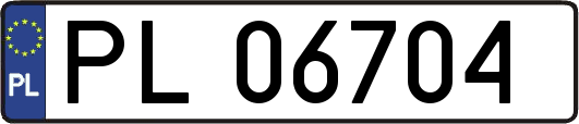 PL06704