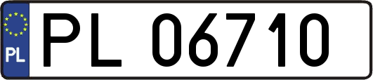 PL06710
