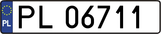 PL06711