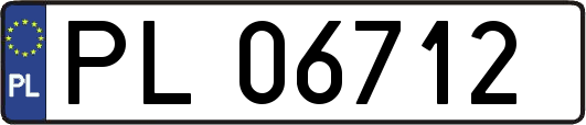 PL06712