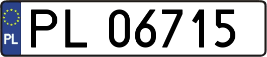 PL06715