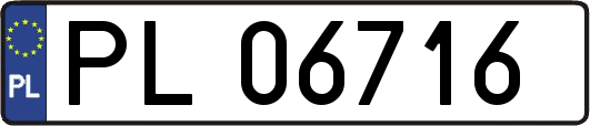 PL06716