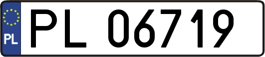 PL06719