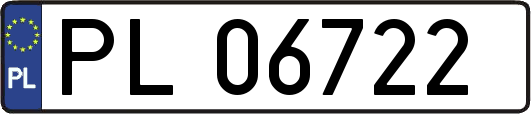PL06722