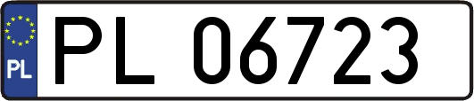 PL06723