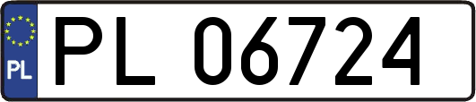 PL06724