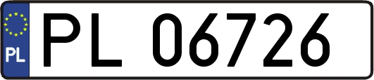 PL06726