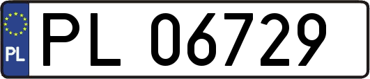 PL06729