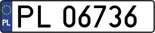 PL06736