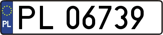 PL06739