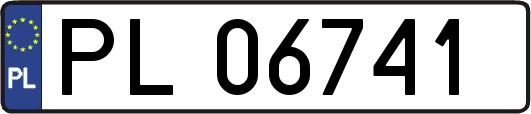 PL06741