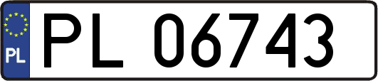 PL06743