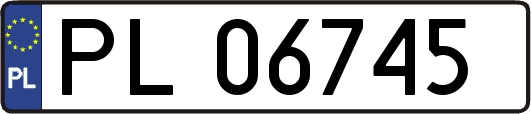 PL06745