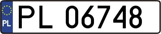 PL06748